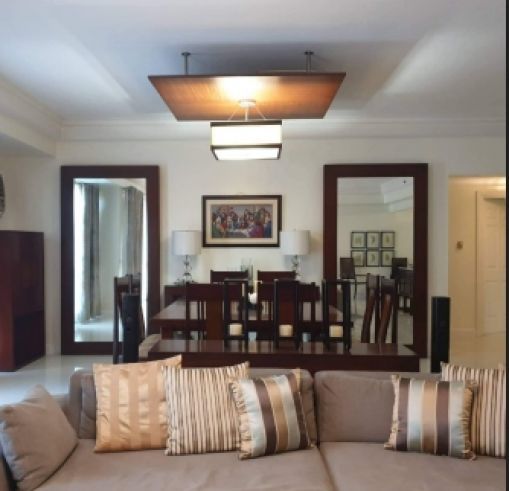 Three Bedroom Unit For Rent in Regency Salcedo Village Makati03