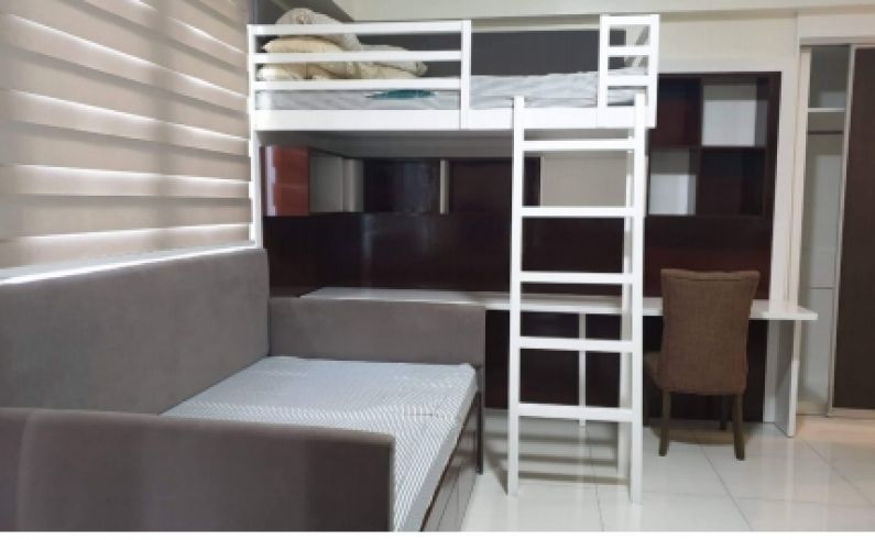 Three Bedroom Unit For Rent in Regency Salcedo Village Makati04