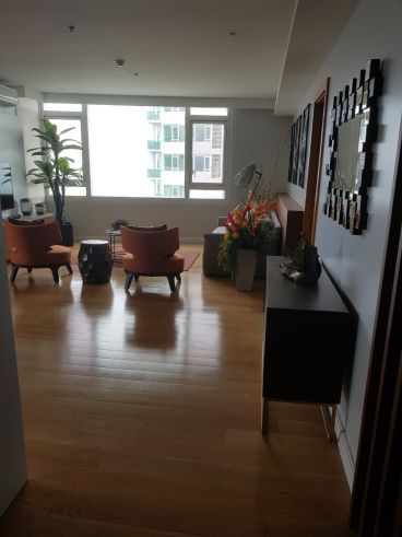 "3 bedroom Condo for Rent at Park Terraces Pointe Tower, Makati"03