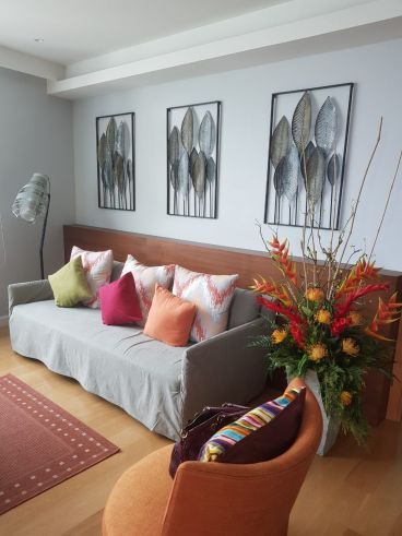 "3 bedroom Condo for Rent at Park Terraces Pointe Tower, Makati"04
