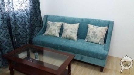 13K Fully Furnished Studio Condo For Rent Banawa Cebu City02