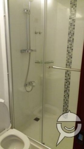 13K Fully Furnished Studio Condo For Rent Banawa Cebu City03
