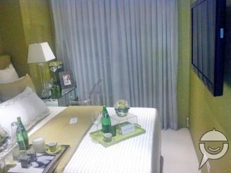 Rent to own Condo Ready for Occupancy In Makati City near AYALA02