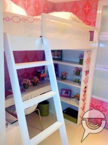 Rent to own Condo Ready for Occupancy In Makati City near AYALA03