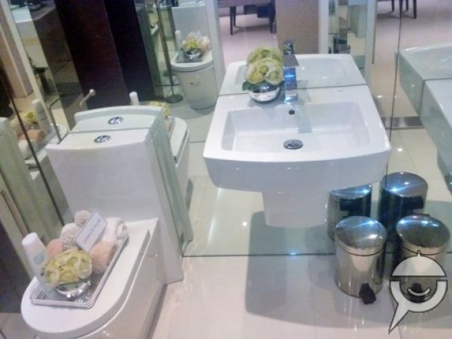 Rent to own Condo Ready for Occupancy In Makati City near AYALA04
