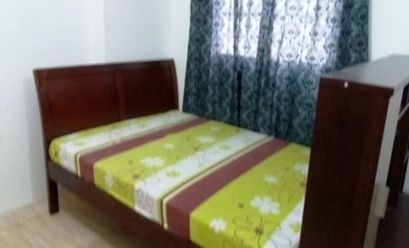 Apple One Banawa Heights - Furnished Ground Floor Studio Unit for Rent02