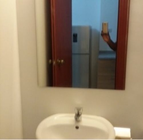 Apple One Banawa Heights - Furnished Ground Floor Studio Unit for Rent03
