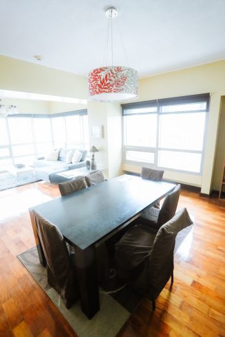 Two bedroom unit in The Residences at Greenbelt04