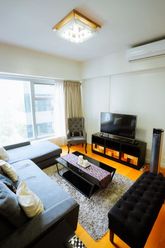 For rent Three bedroom unit in The Beaufort02