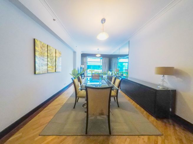 Spacious Fully Furnished 2BR Unit For Rent in Tiffany Place Makati03