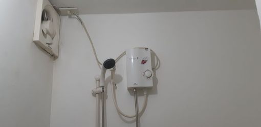 Condominium for Rent beside PATS School in Paranaque02