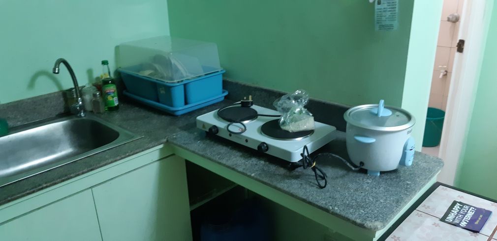 Condominium for Rent beside PATS School in Paranaque03