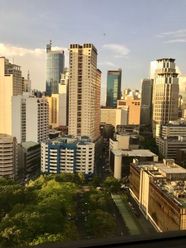 2 Bedroom Condominium Unit for Lease at Mosaic Towers in Makati City02