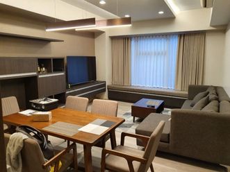 2 Bedroom Condo Unit For rent The Beaufort02