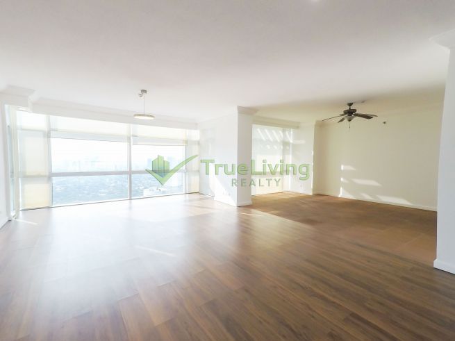 Spacious Semi-Furnished 3BR For Rent in Pacific Plaza Tower South04