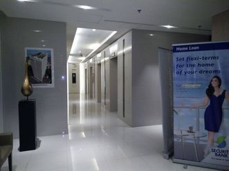 New 1 Bedroom Condo for Rent in Tomas Morato02