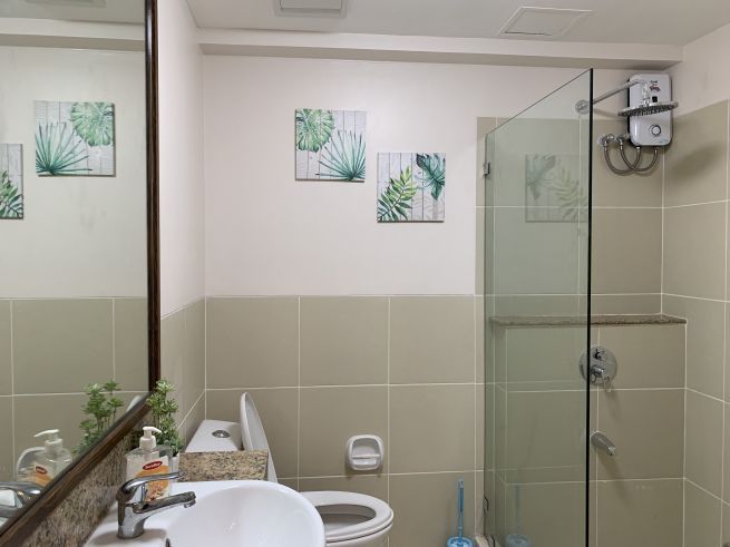 Furnished 2BR Fairway Terraces Pasay Staff House or Expats04