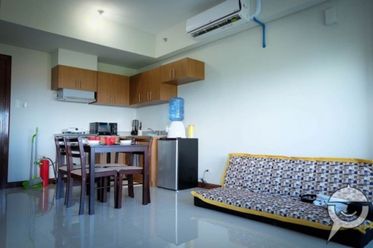 Studio Mactan Resort Condo Sea View Amisa Private Residences02
