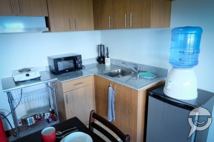 Studio Mactan Resort Condo Sea View Amisa Private Residences04