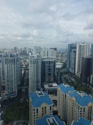 2 Bedroom Condo For Rent in 8 Forbestown Road BGC near Burgos Circle02