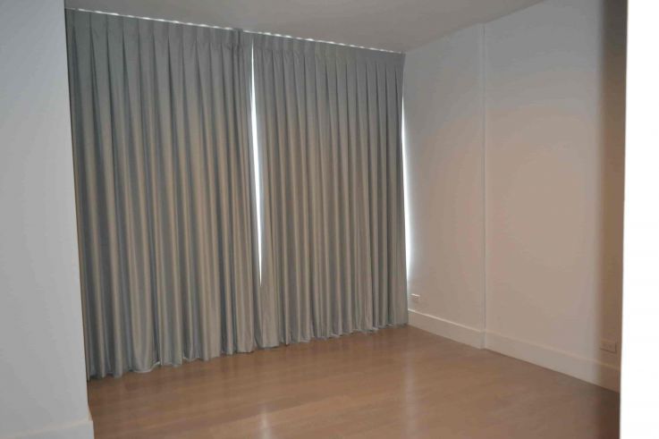 "For Lease: 3 Bedroom Unit in Proscenium Sakura Tower, Rockwell Center,"04
