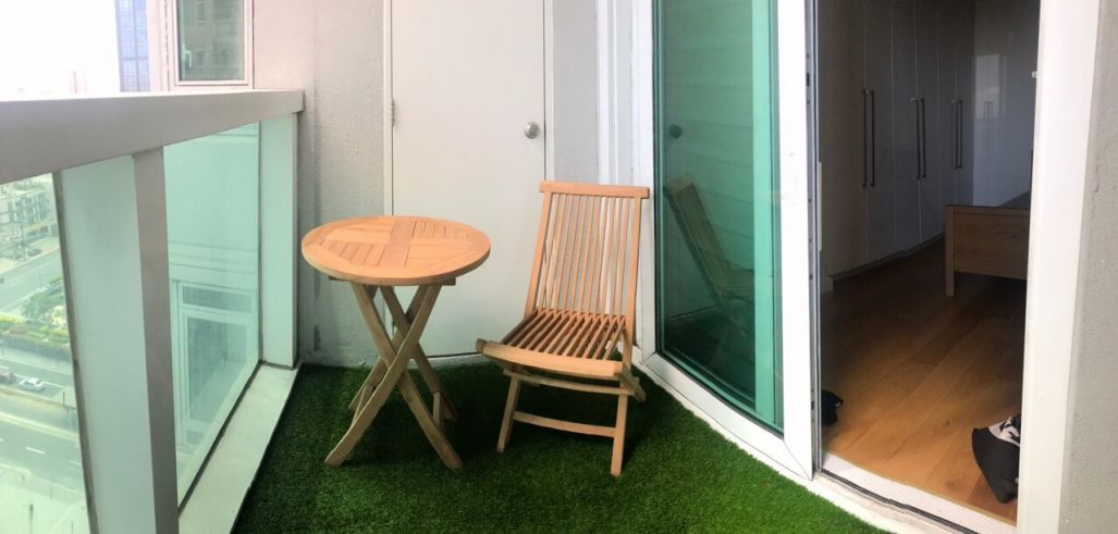 1 Bedroom Condominium Unit for Lease at Park Terraces in Makati City04