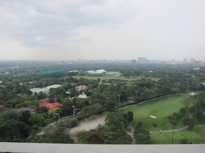 "ML - FOR LEASE: 1 Bedroom Unit in Fairways Tower, BGC"03