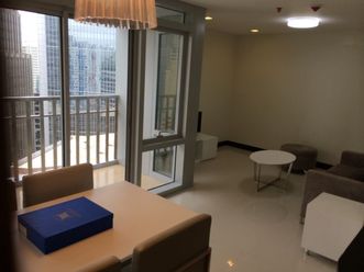 One Central Condominium (Makati CBD)02