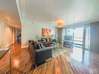 Spacious Fully Furnished 2BR Unit w/ Maids Room in East Amorsolo Squar02