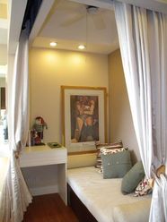FOR RENT: Fully Furnished 1BR Unit in Bellagio Tower02