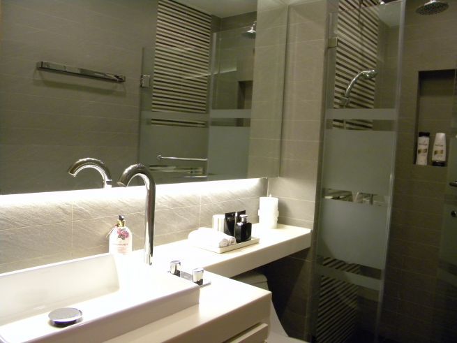 FOR RENT: Fully Furnished 1BR Unit in Bellagio Tower03