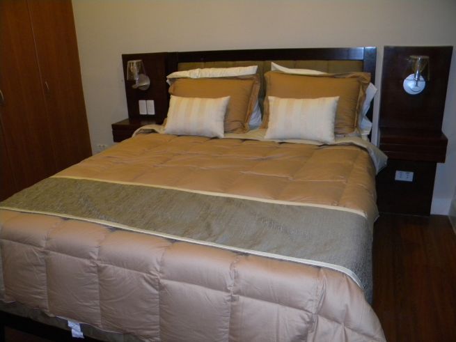 FOR RENT: Fully Furnished 1BR Unit in Bellagio Tower04