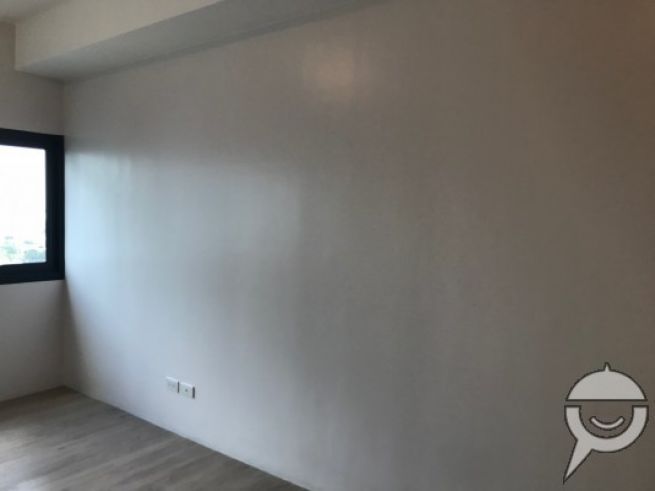 High Floor 1BR Unit in Studio A near Ateneo University QC04
