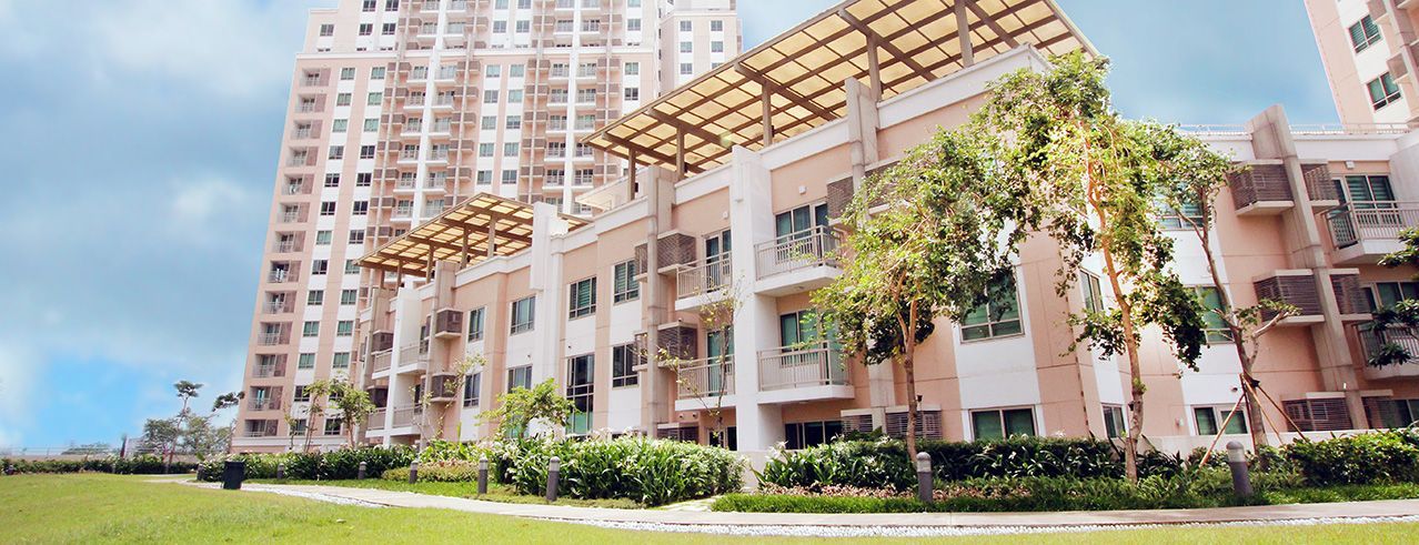 Fully Furnished Studio for Rent The Grove Condo in Pasig04