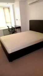 2 Bedroom unit for RENT in Alphaland Makati02
