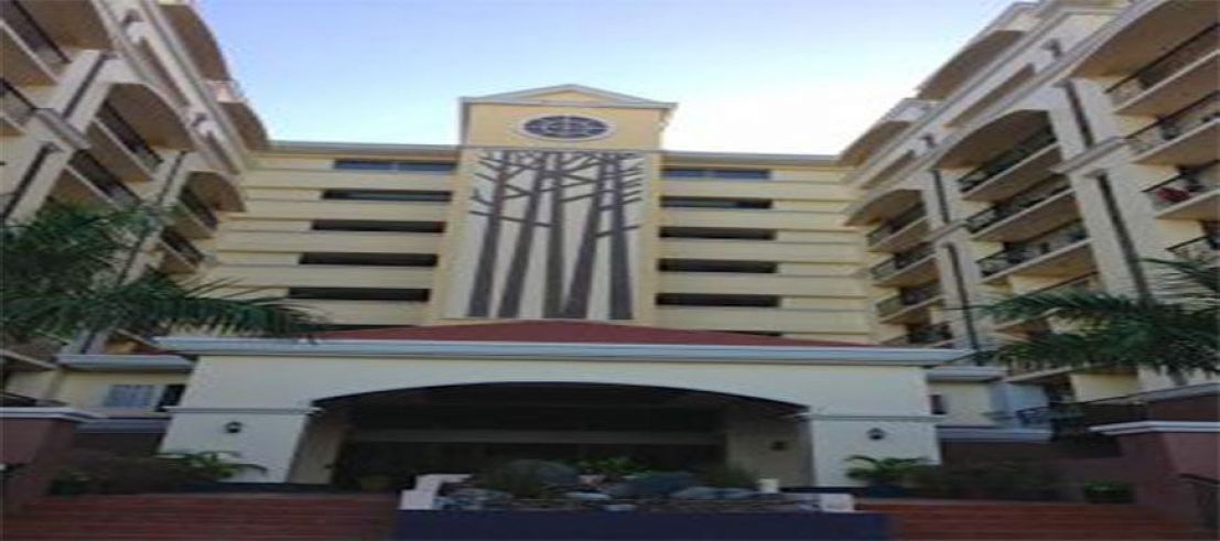 "2 Bedroom Unit Condo For Rent in Guadalupe, Cebu City"03