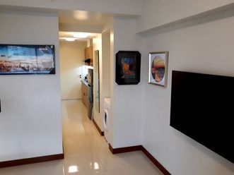 "Top of Rizal Park, 2 br at Torre de Manila, Ermita. Manila Bay fantast"02