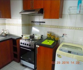 "Two Serendra, 2 Bedroom for Rent, CRD22031"02