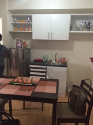 "Avida Towers, Studio for Rent, IT Park, Lahug, Cebu, Cebu GlobeNet Rea"03