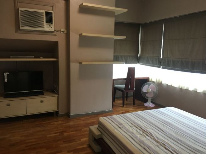 Fully Furnished 1BR One Legaspi Park for rent01