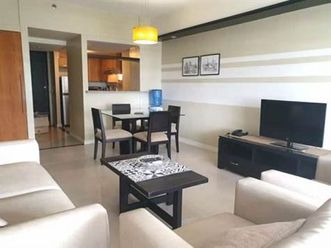 "Mondrian Residences 1-Bedroom Unit for Lease, Muntinlupa"02