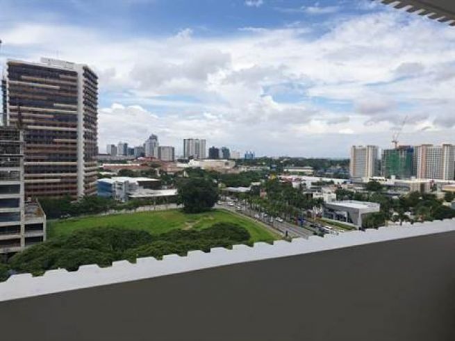 "Mondrian Residences 1-Bedroom Unit for Lease, Muntinlupa"03