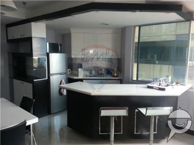 Fully Furnished 1BR Condo For Rent Greenhills04