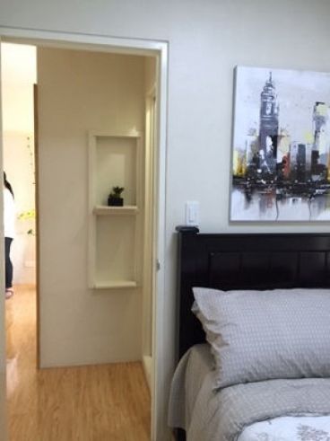 "Avida Tower 1, 1 Bedroom for Rent, Cebu IT Park, Cebu, Cebu GlobeNet R"04