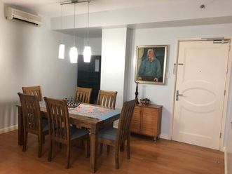 "One Rockwell West, 2 Bedroom , Rockwell Makati"02