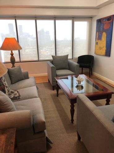 "One Rockwell West, 2 Bedroom , Rockwell Makati"03