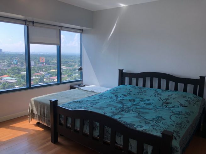 "One Rockwell West, 2 Bedroom , Rockwell Makati"04