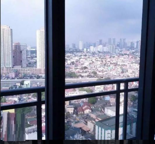 "Knightsbridge Residences, 1 Bedroom for Rent, CRD12589-RR"03