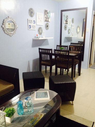 "One Oasis Mabolo, 2 Bedroom for Rent, Cebu, Mabolo, Cebu GlobeNet Real"03