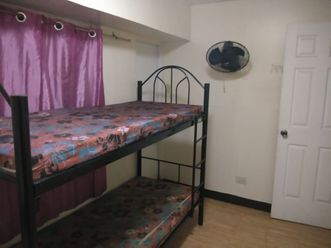 Victoria de  Manila Fully Furnished 2 Bedroom Condo For Rent 23K only02